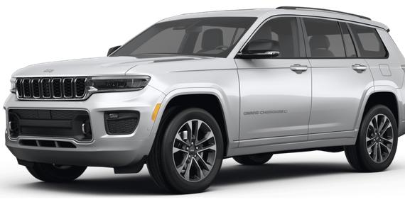 JEEP GRAND CHEROKEE 2021 1C4RJKET0M8192434 image